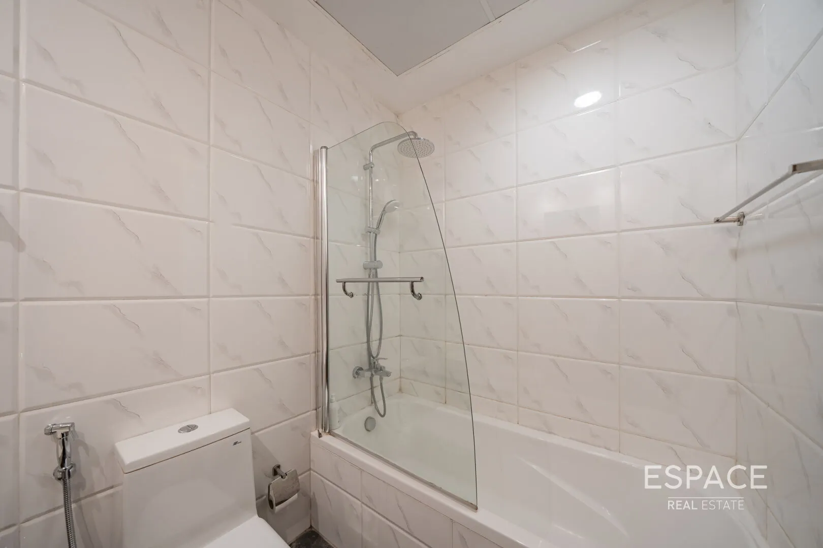 single static gallery