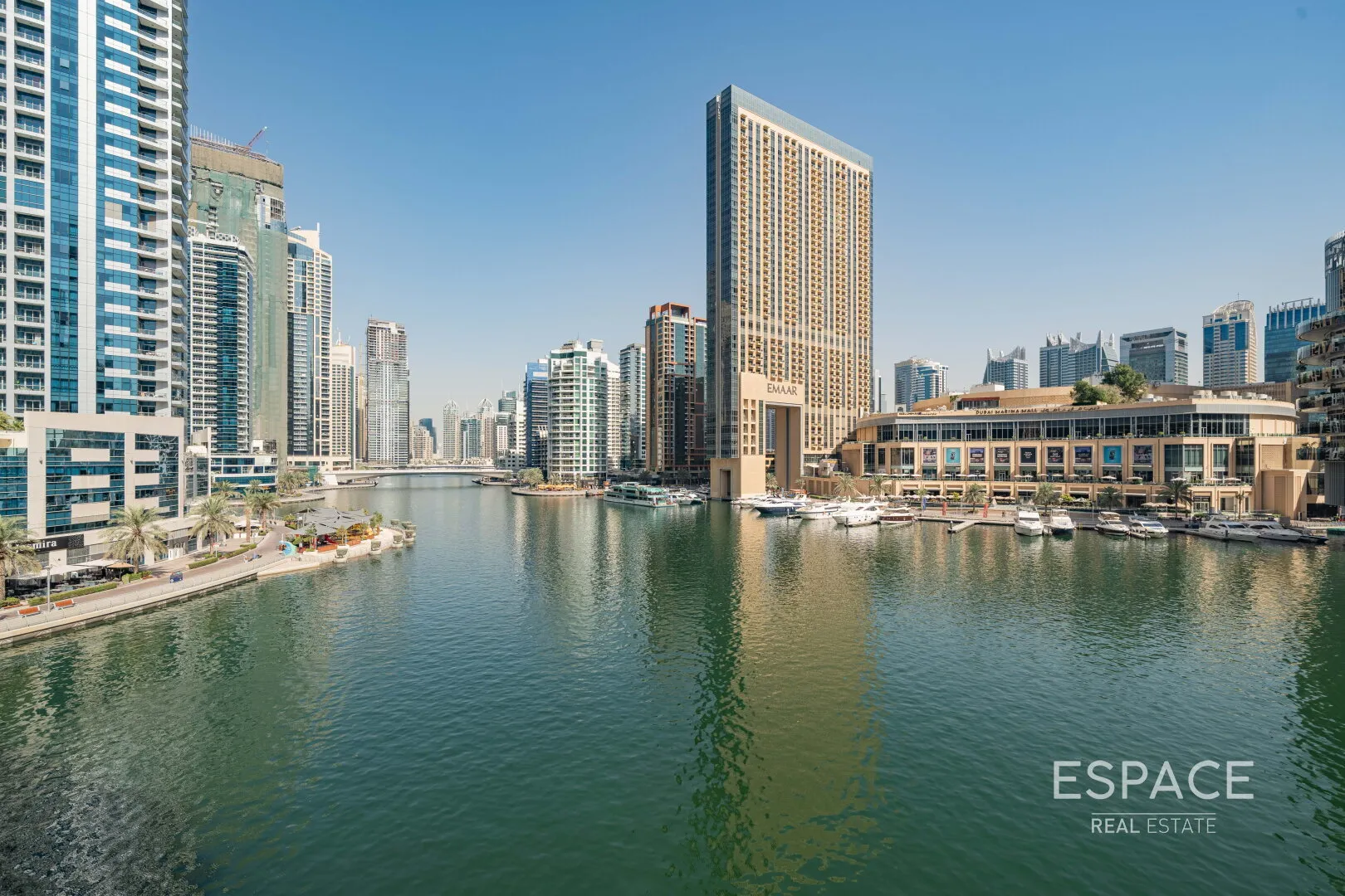 single static gallery