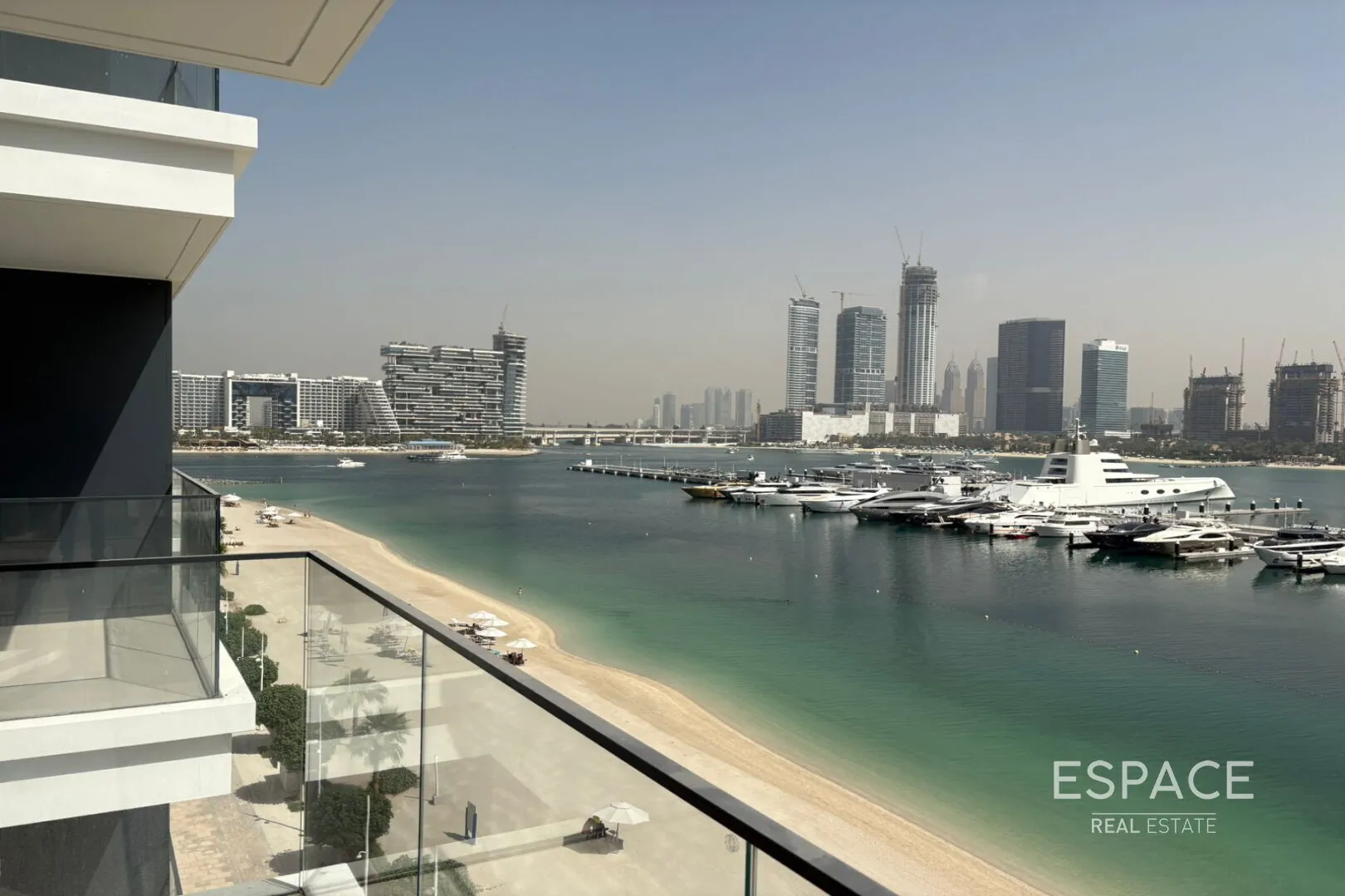 single static gallery