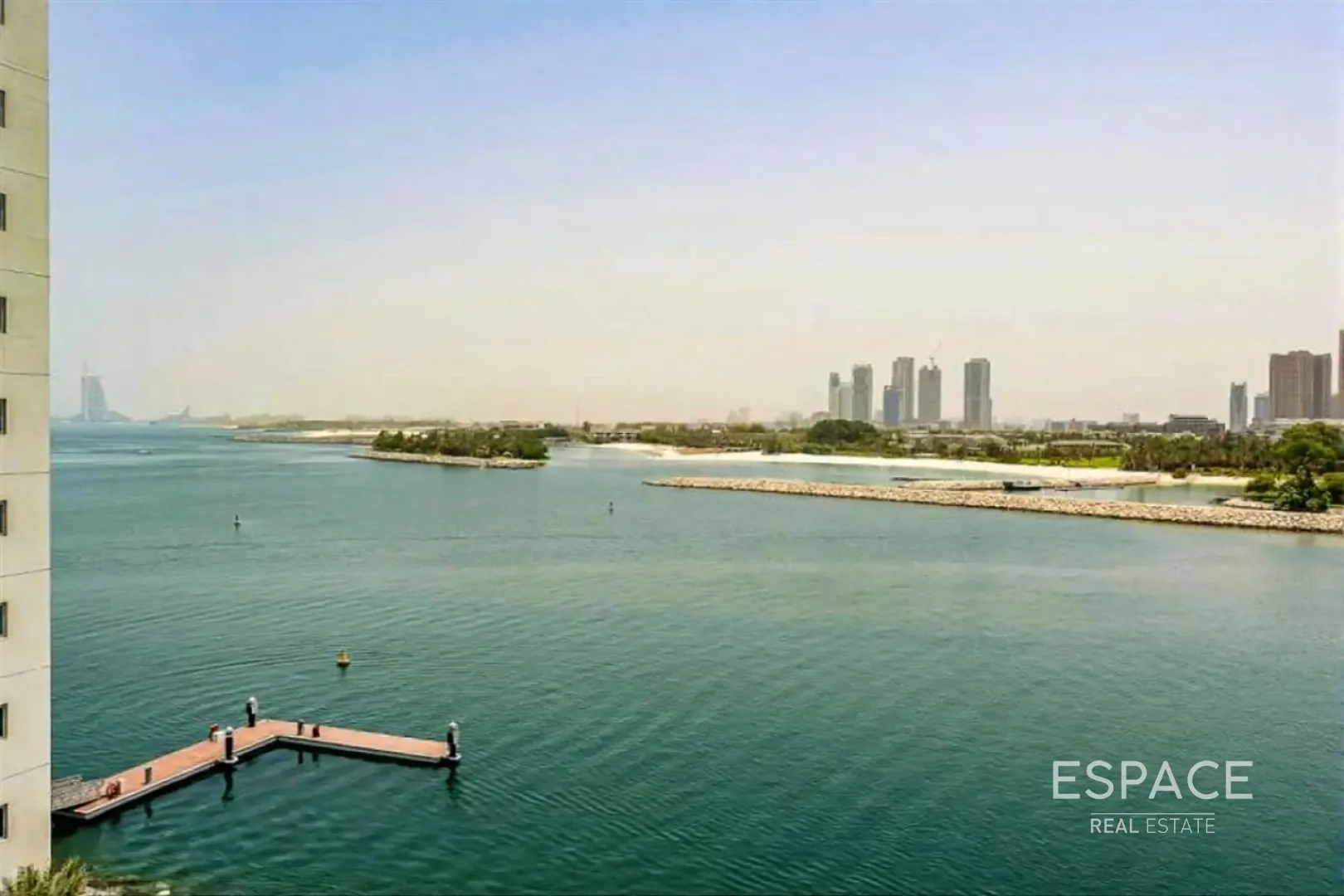 single static gallery