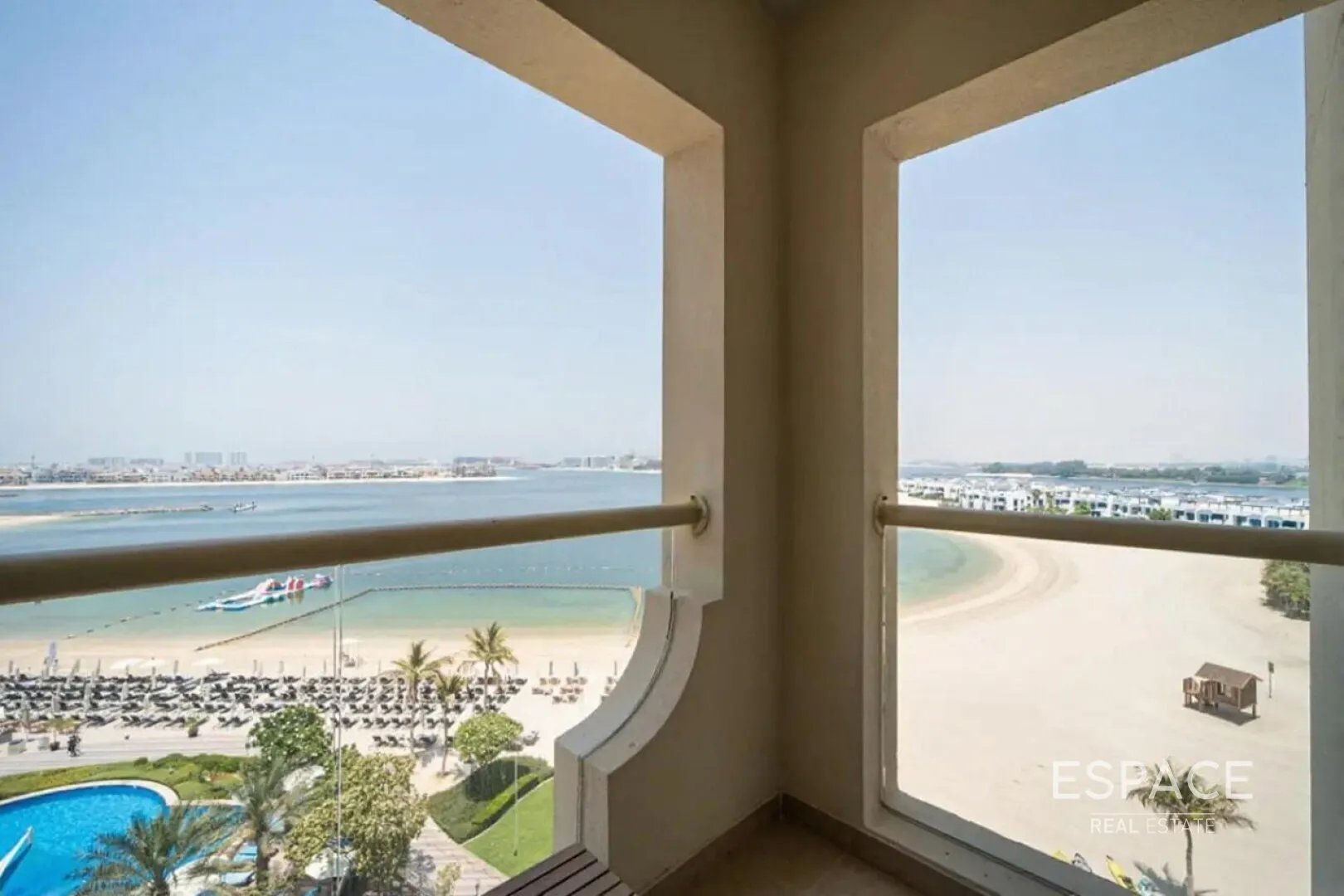 single static gallery