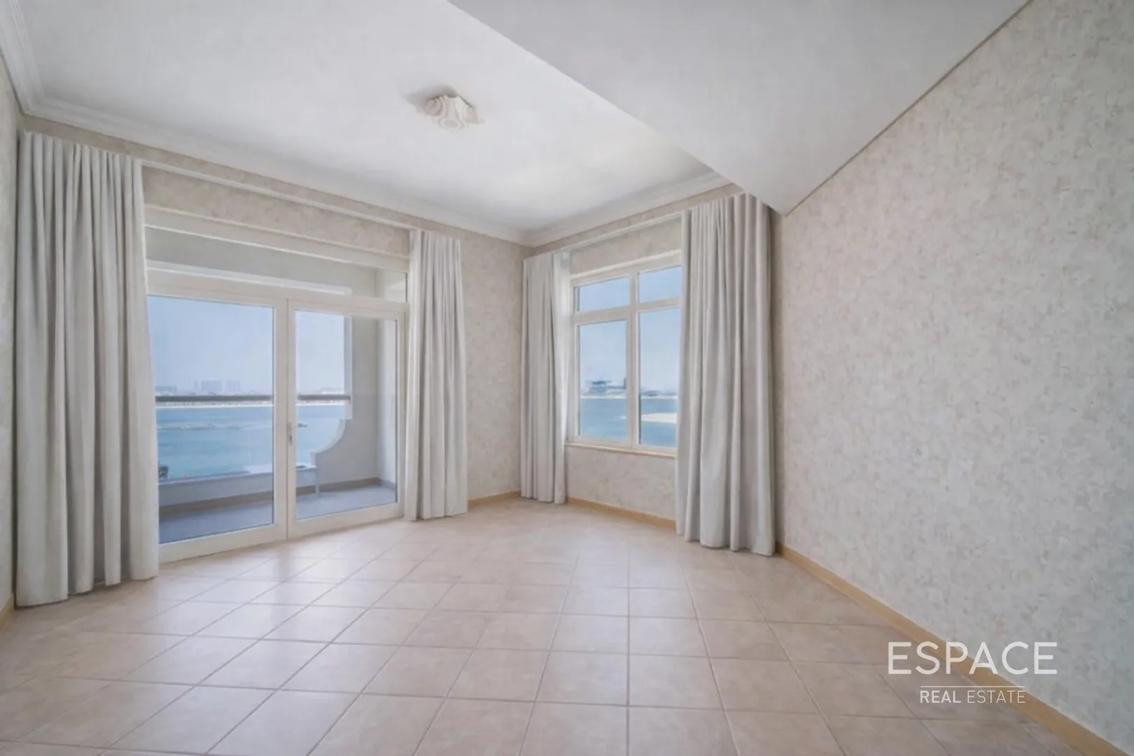 single static gallery