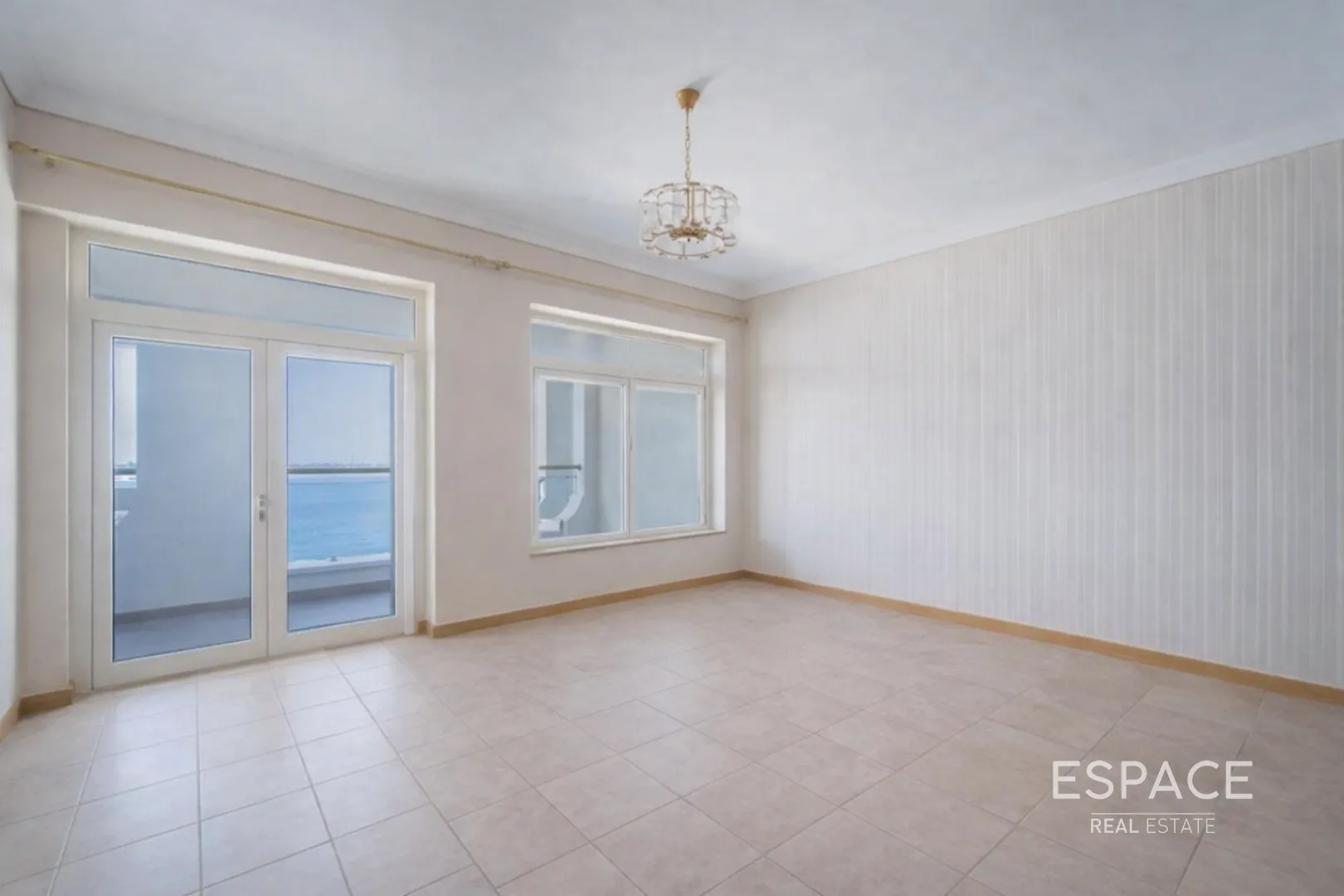 single static gallery