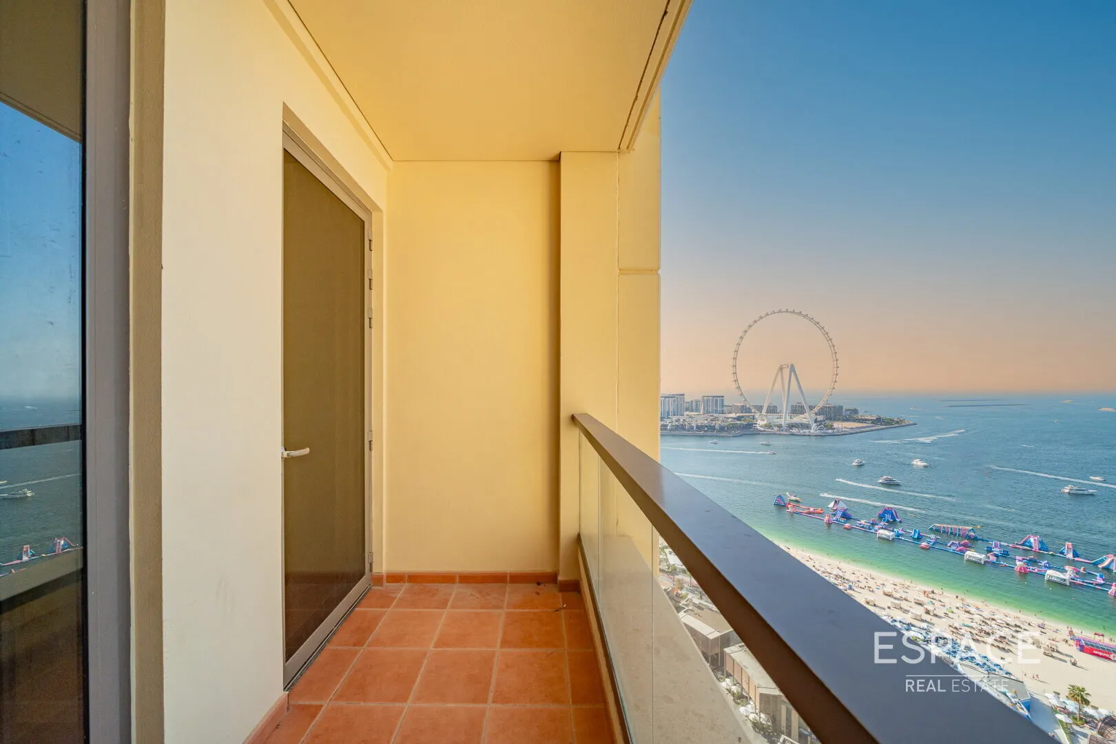 single static gallery