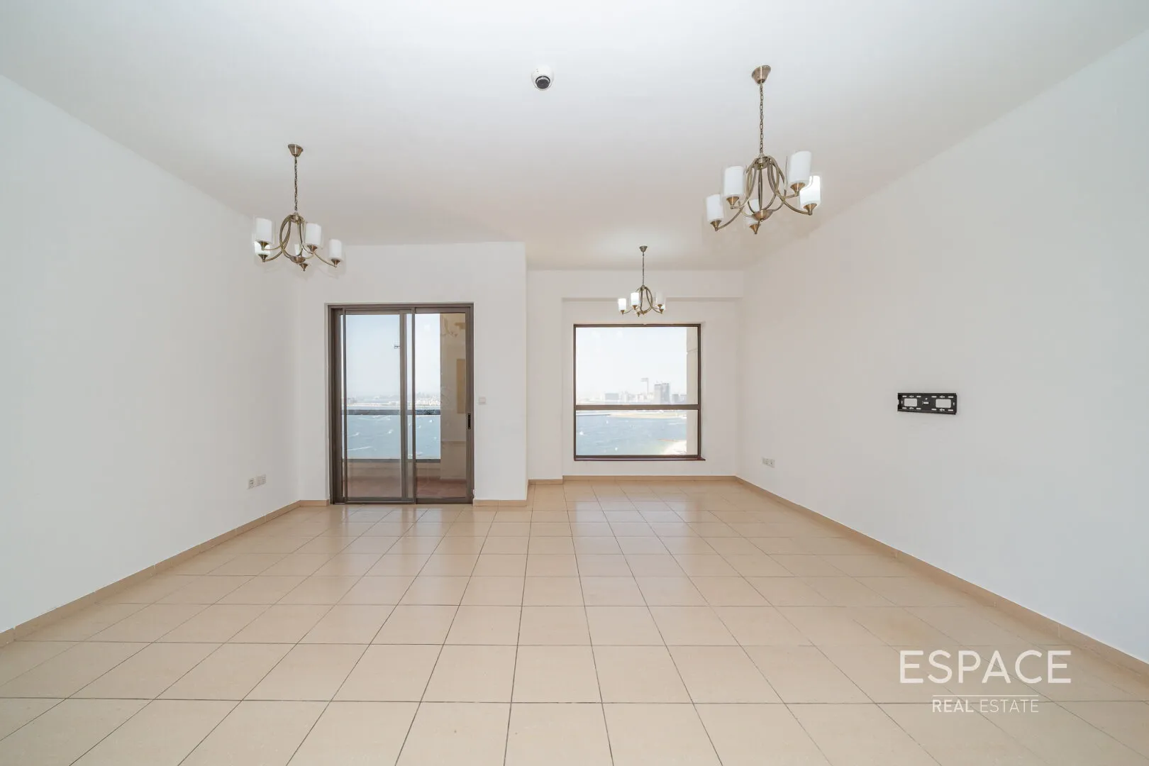 single static gallery