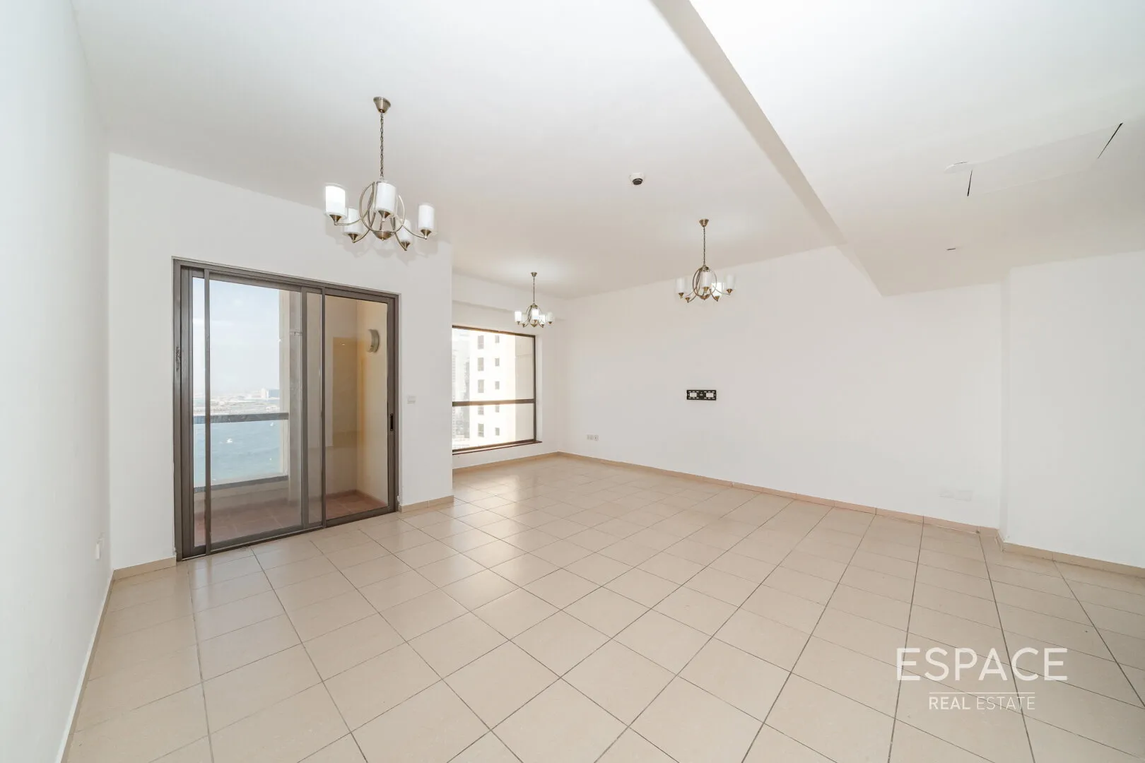 single static gallery