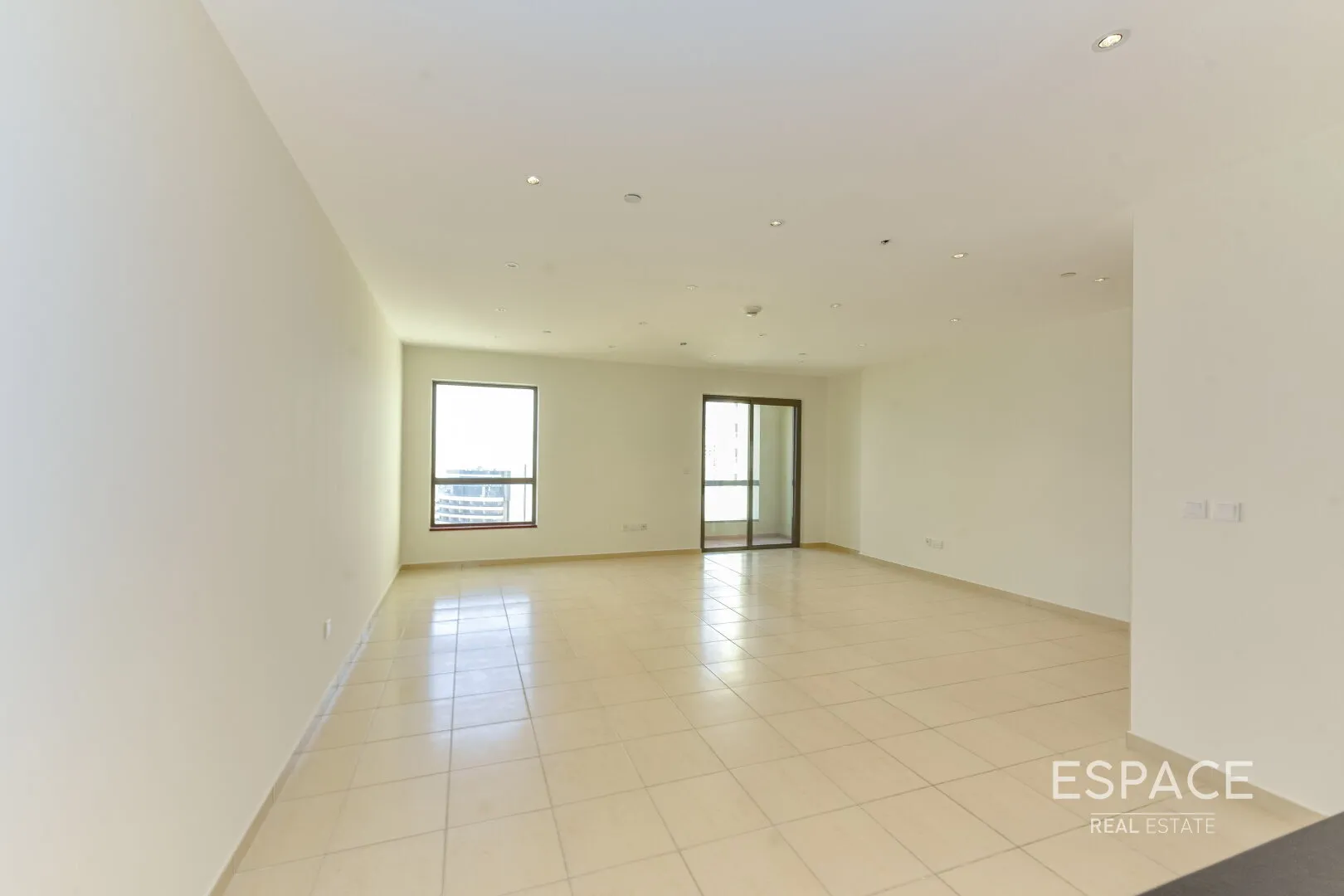 single static gallery