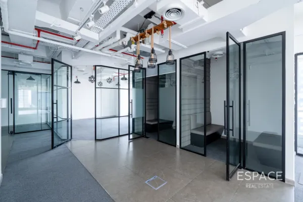 single static gallery