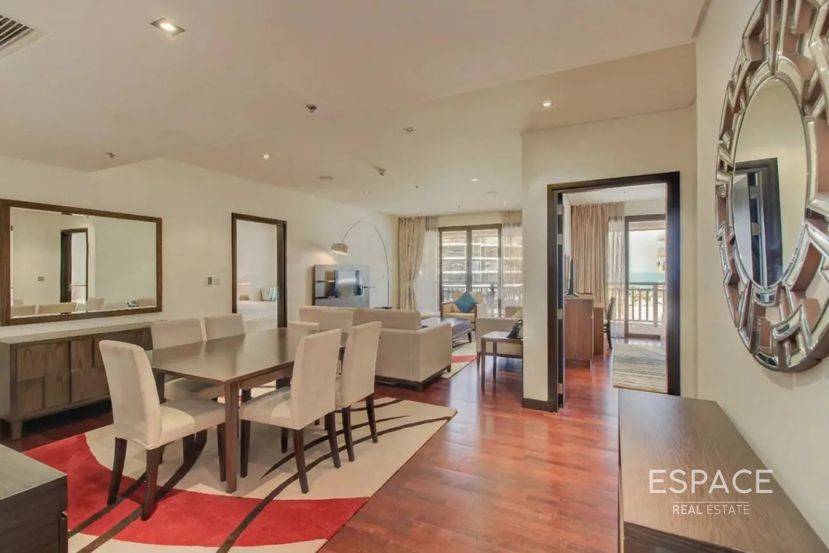 single static gallery