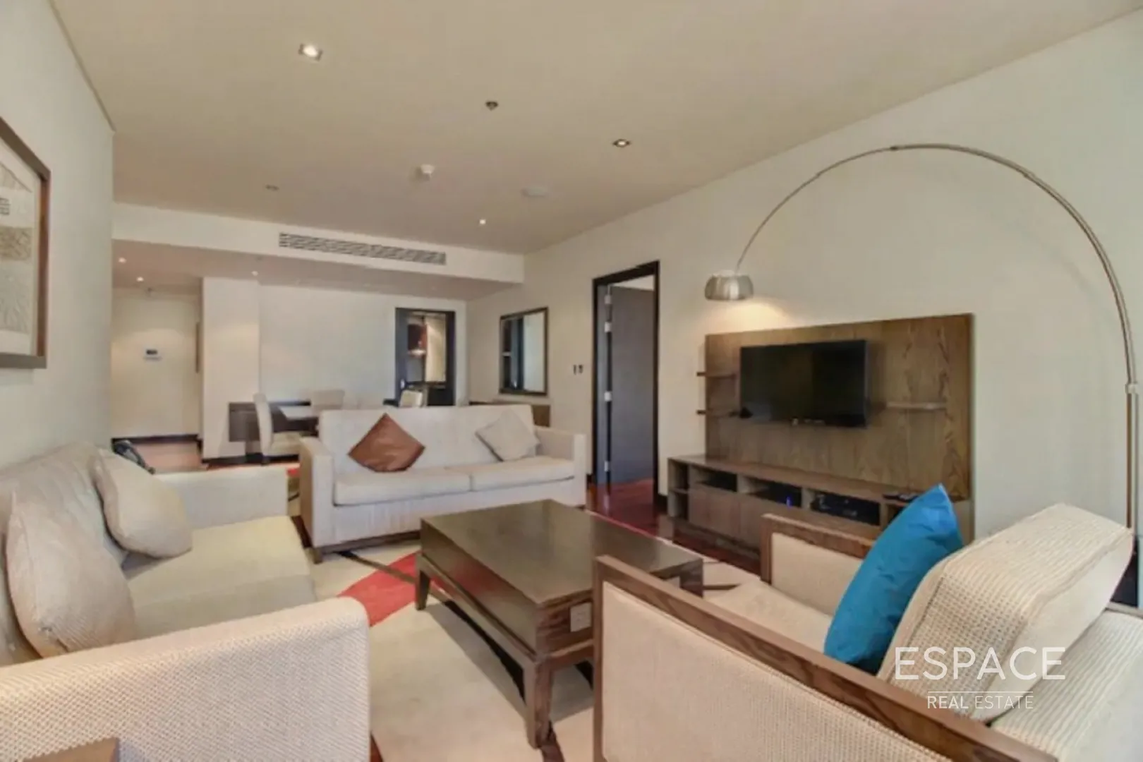 single static gallery