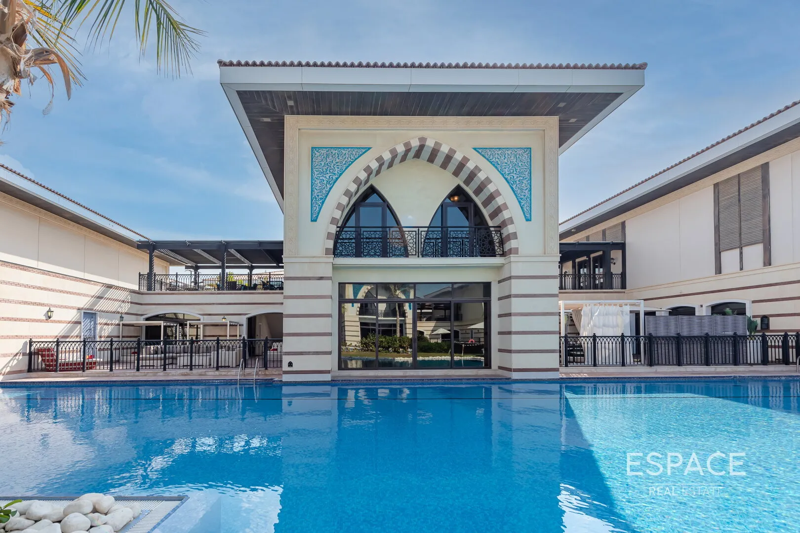 Top 10 properties