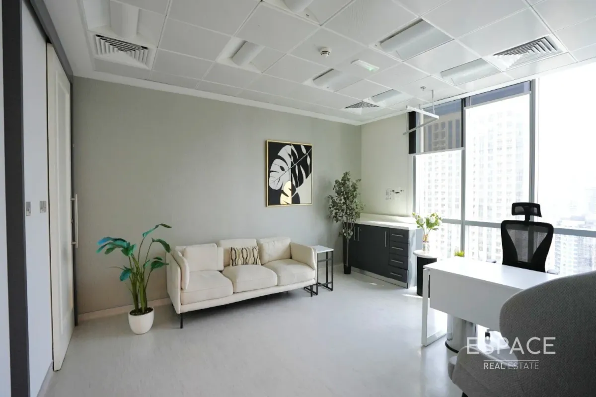 single static gallery