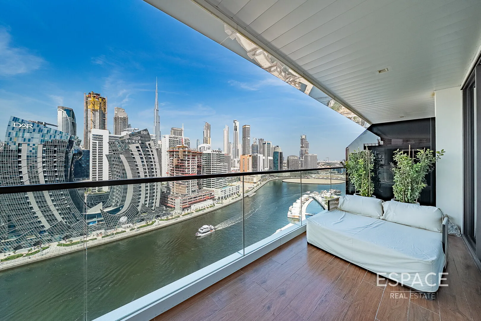 single static gallery