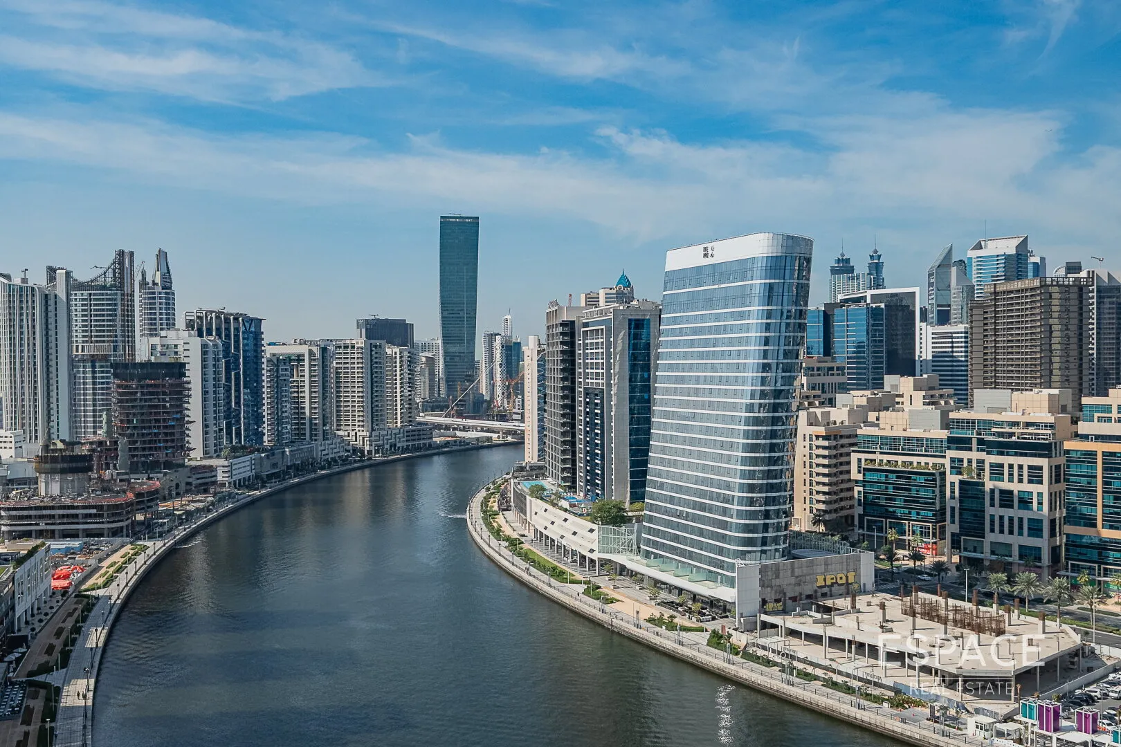 single static gallery