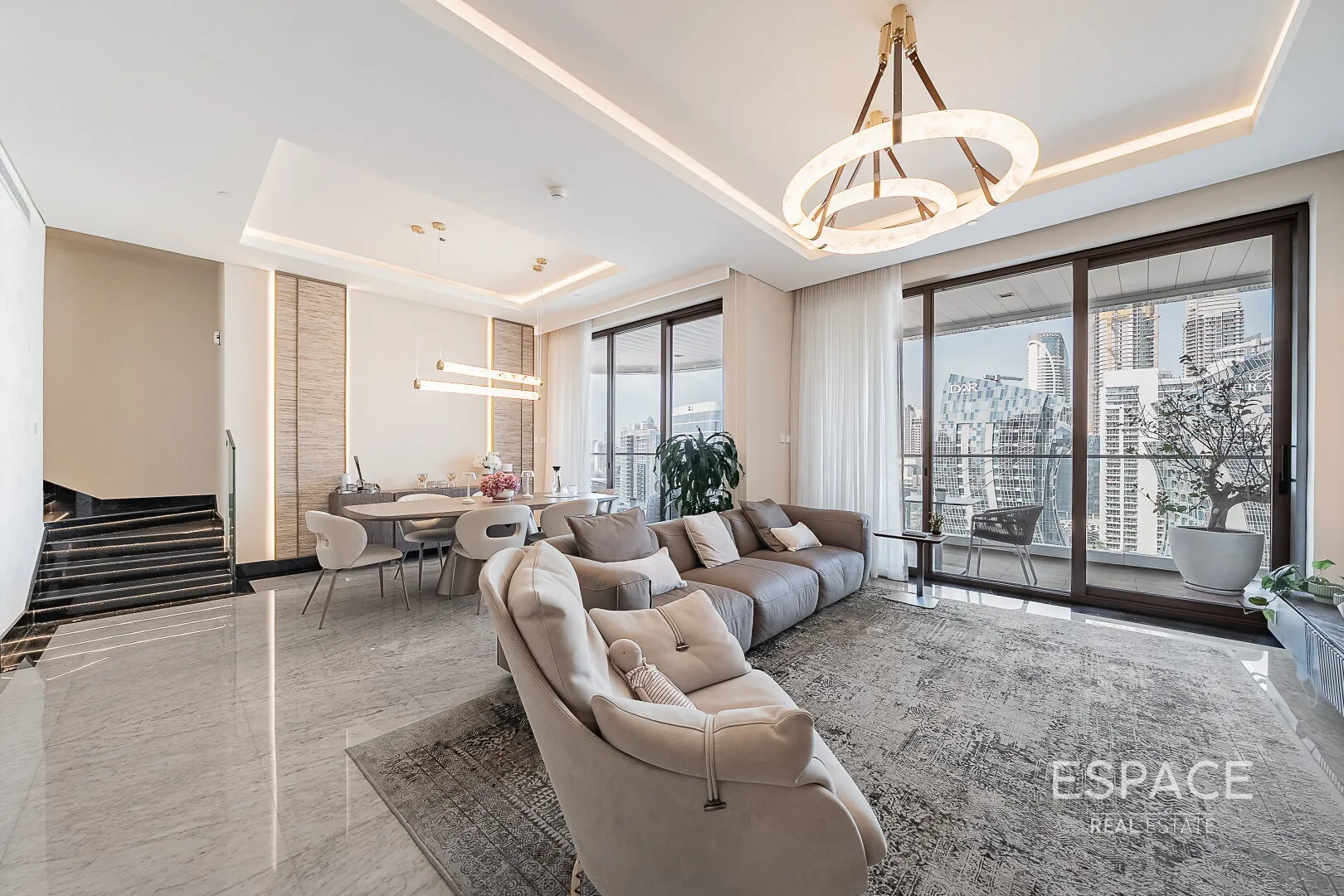 single static gallery