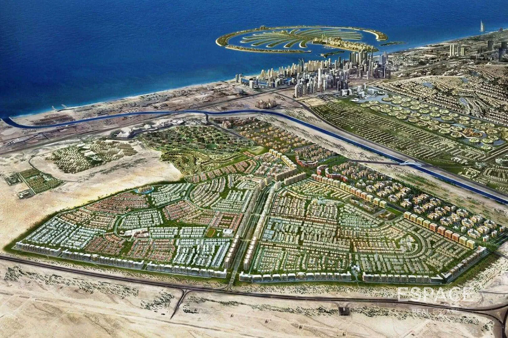 single static gallery