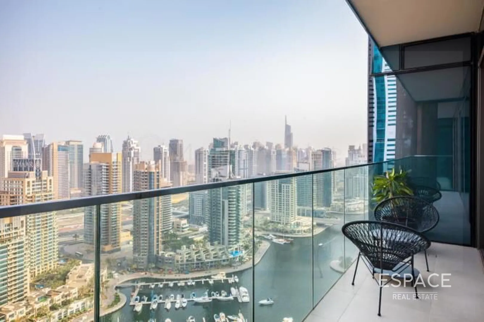 single static gallery