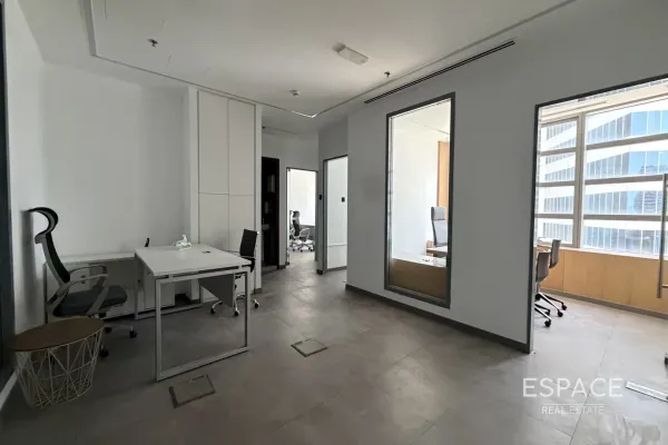 single static gallery