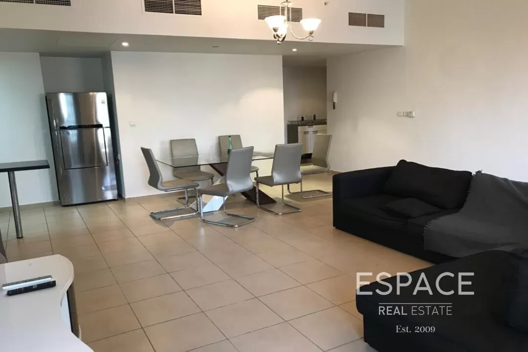 single static gallery