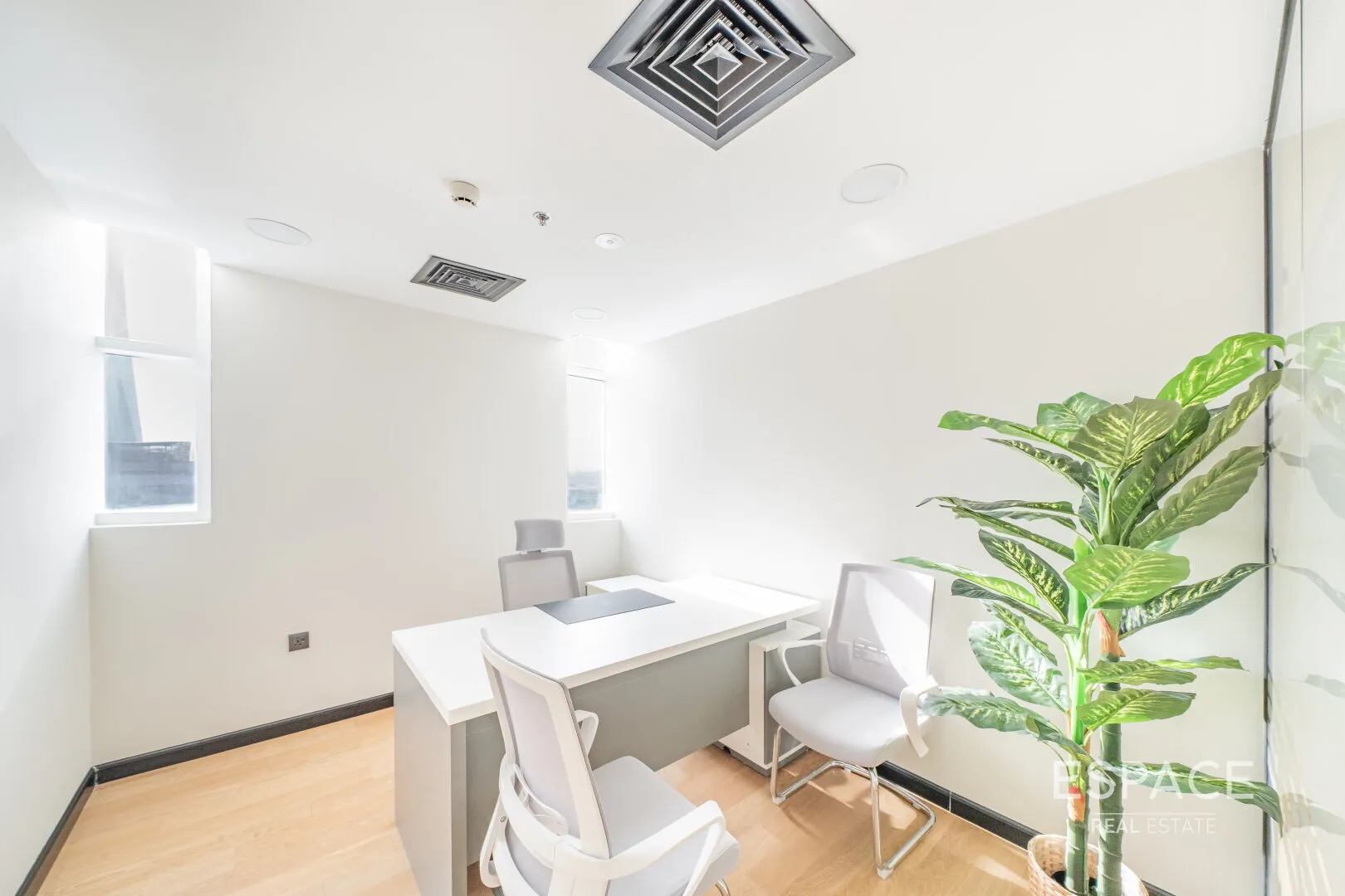 single static gallery