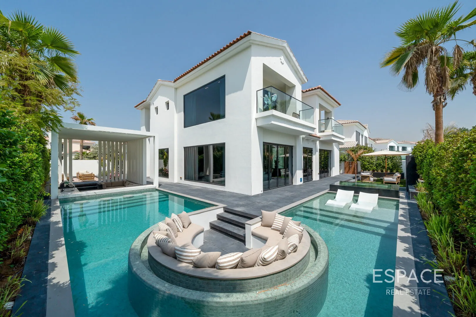 Top 10 properties
