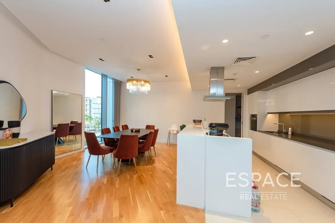 single static gallery