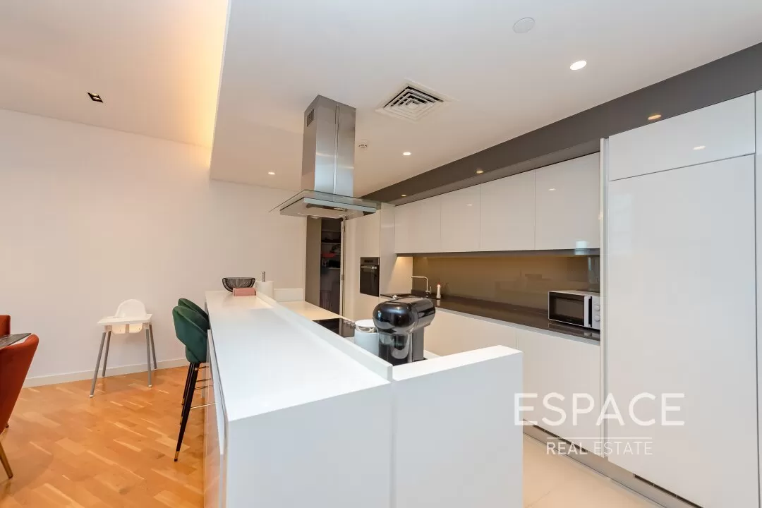 single static gallery