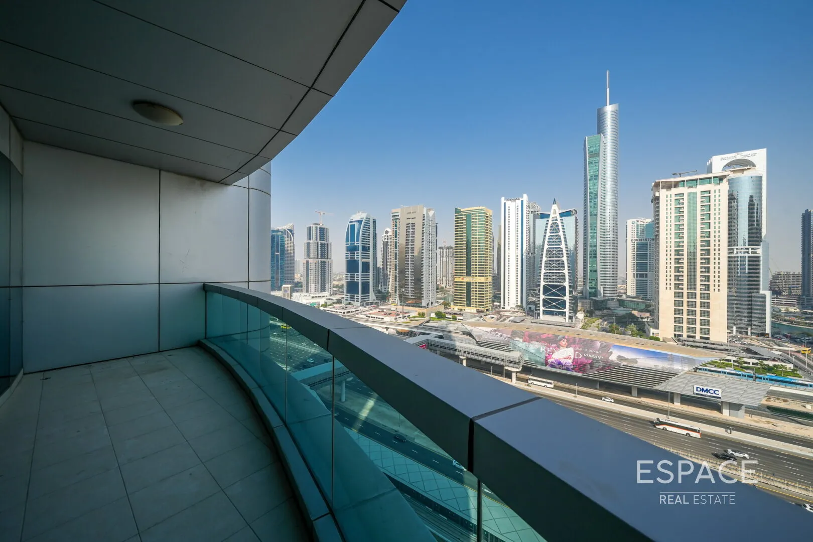 single static gallery