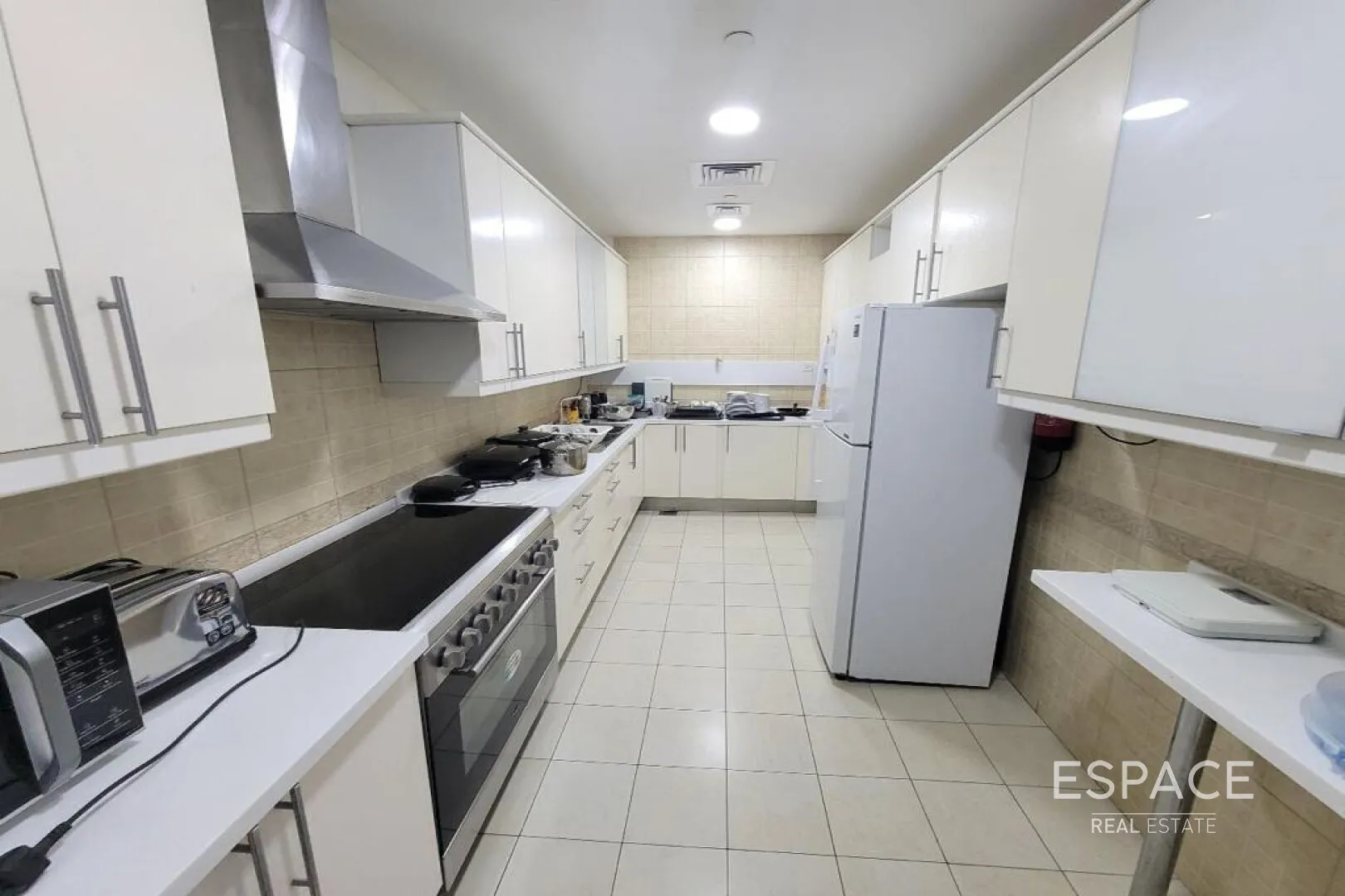 single static gallery