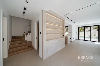 Springs 15, Springs, Dubai - Espace