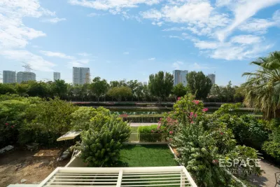 Springs 7, Springs, Dubai - Espace
