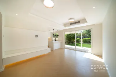 Springs 7, Springs, Dubai - Espace