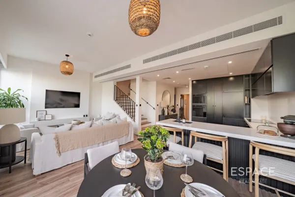 Cherrywoods Phase 1, Dubailand, Dubai - Espace