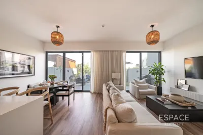 Cherrywoods Phase 1, Dubailand, Dubai - Espace