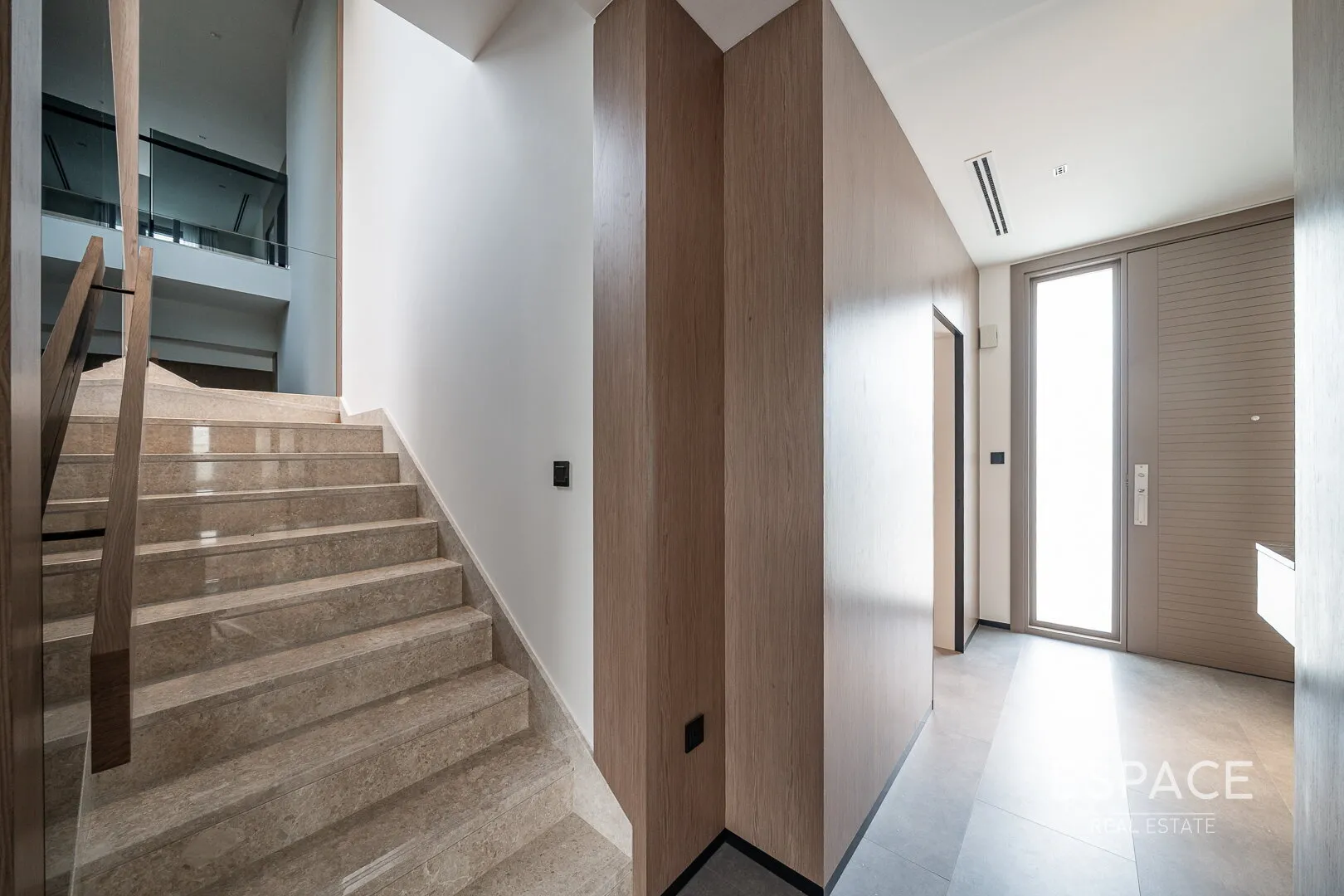 single static gallery