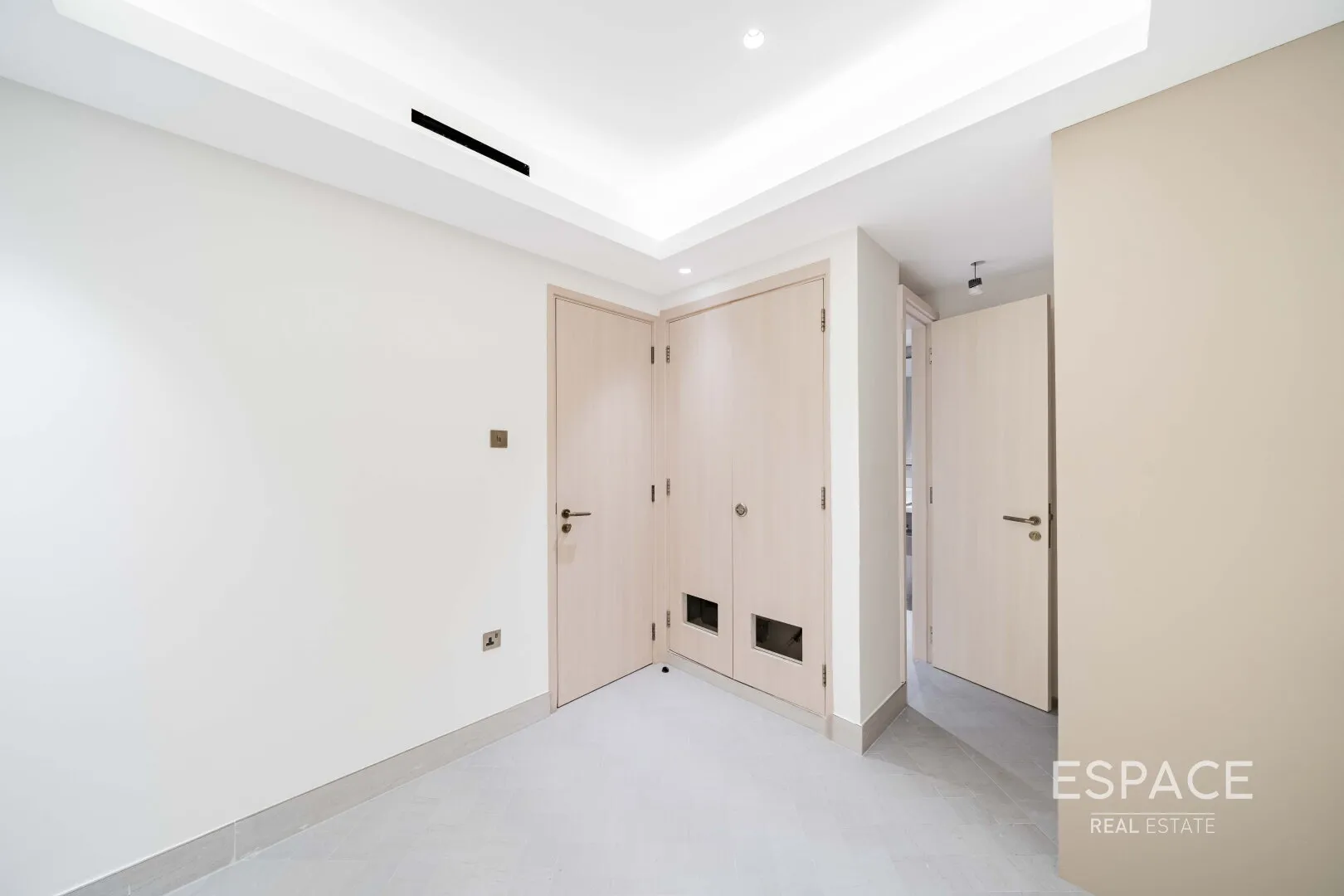 single static gallery