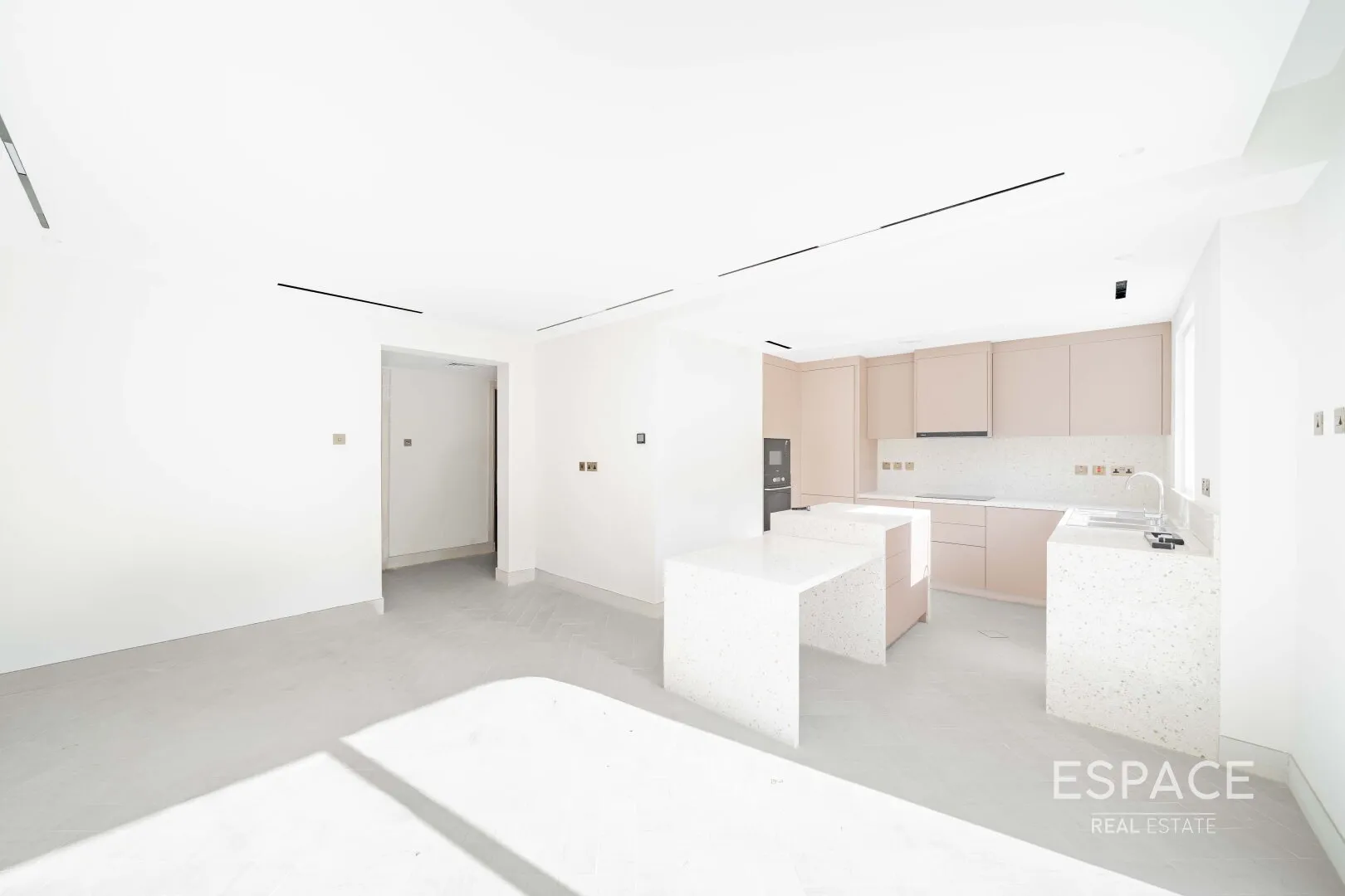 single static gallery