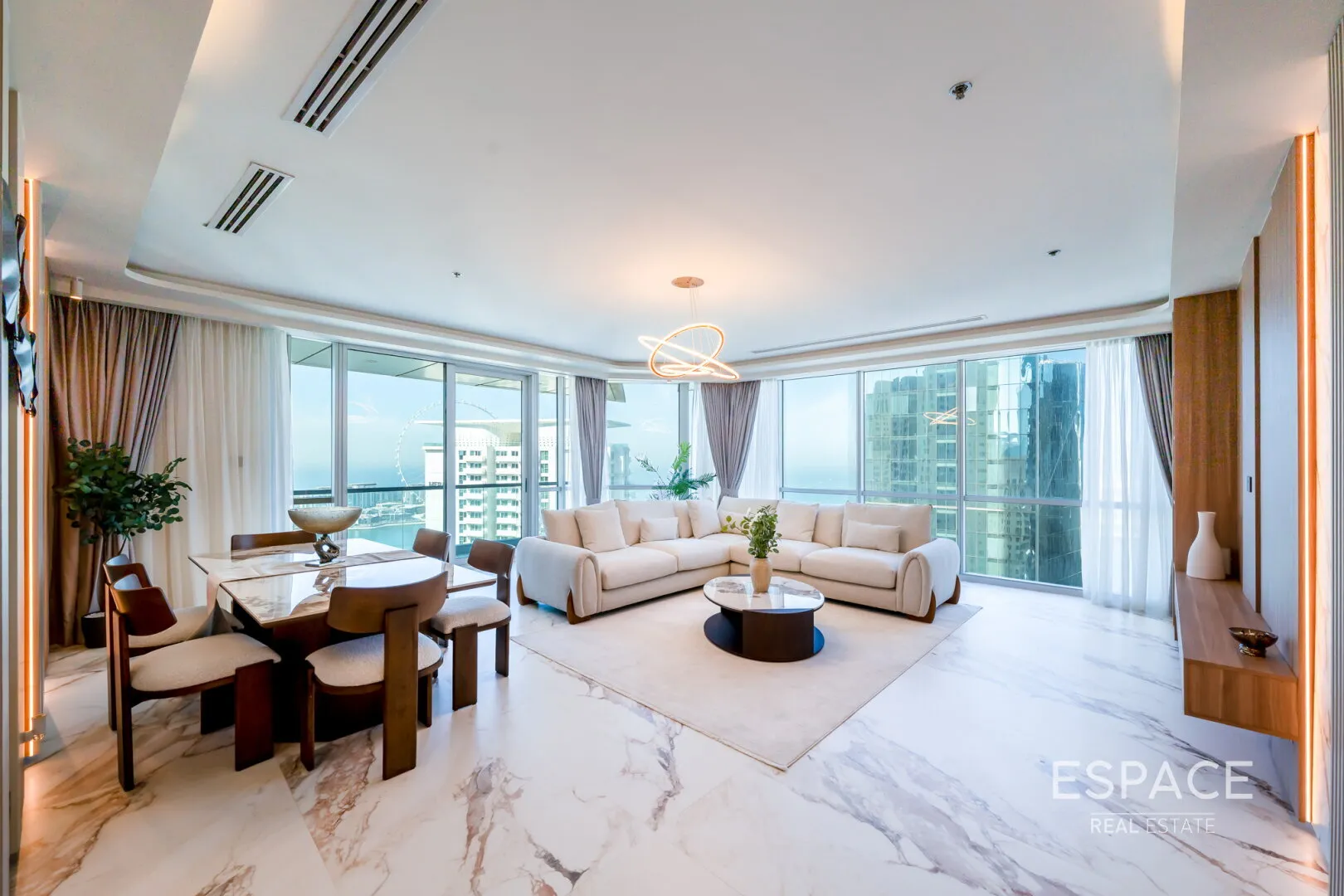 single static gallery