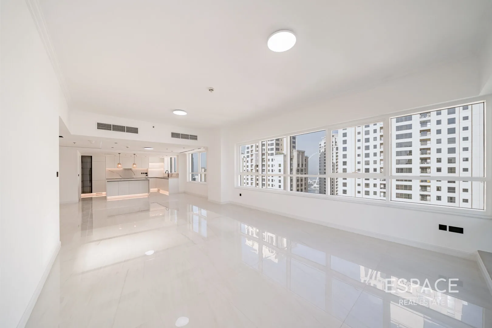 single static gallery