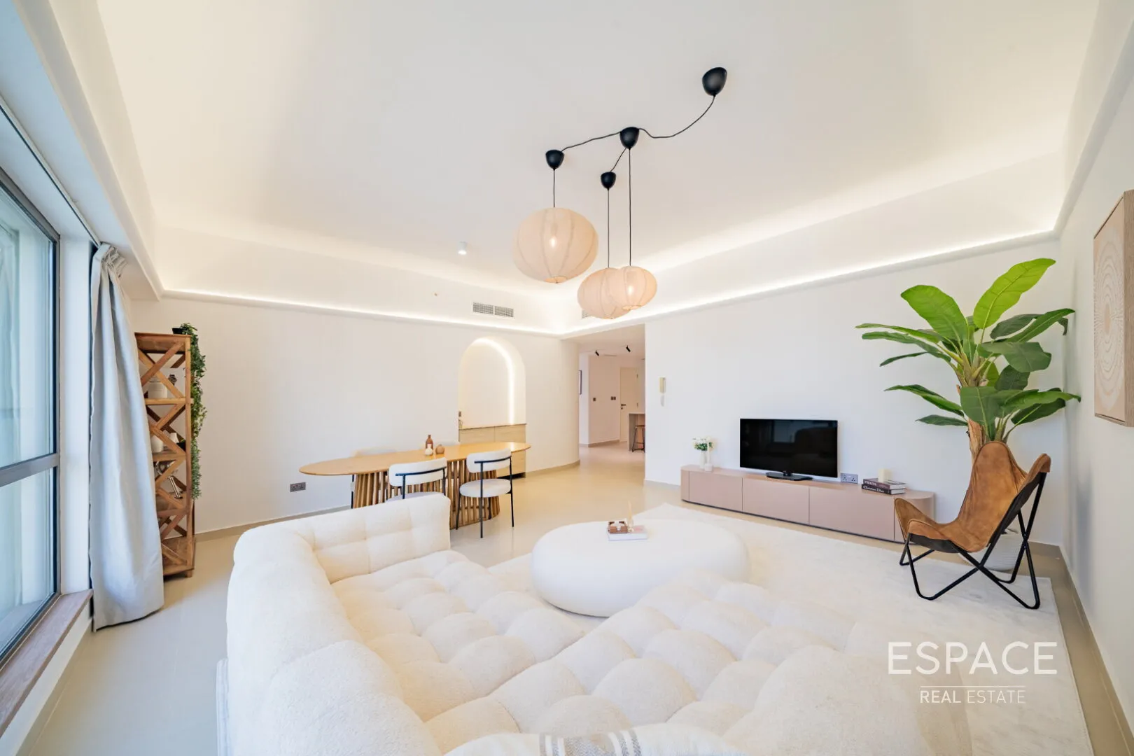 single static gallery