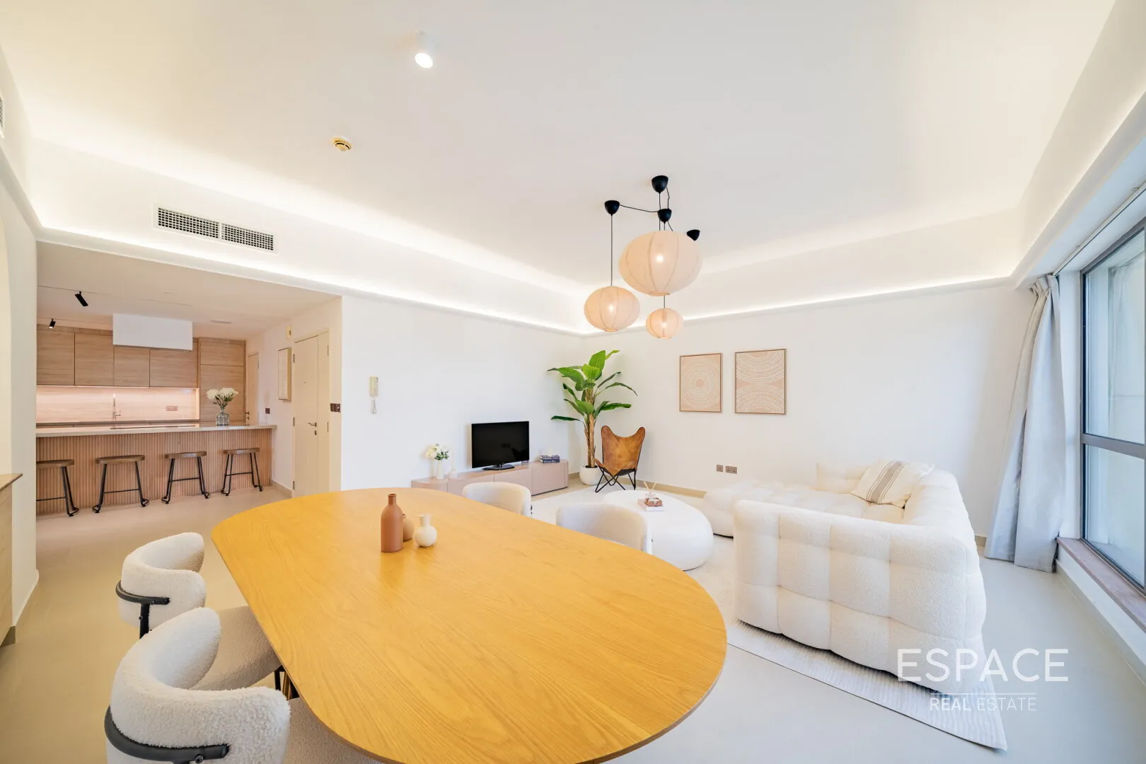 single static gallery