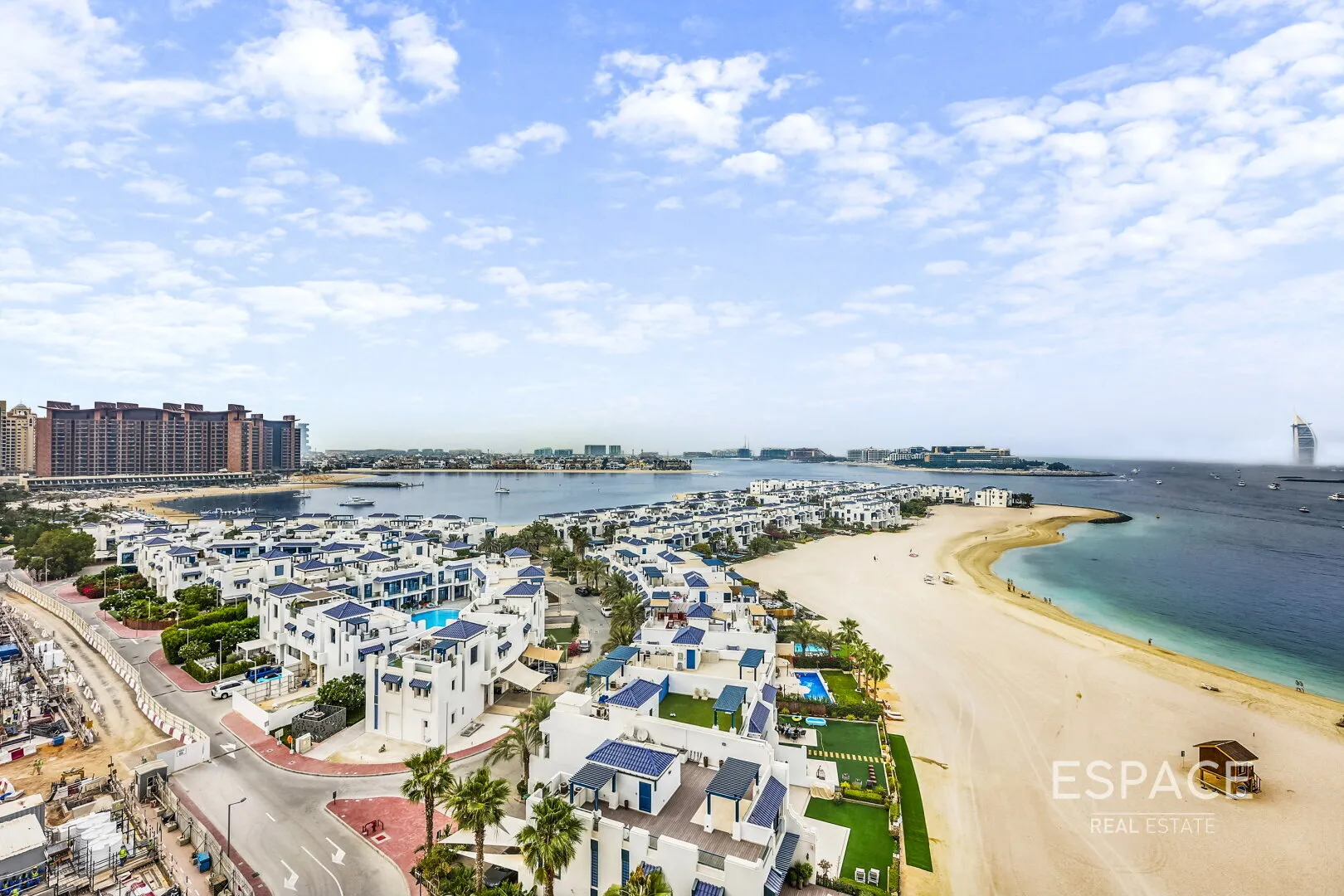 single static gallery