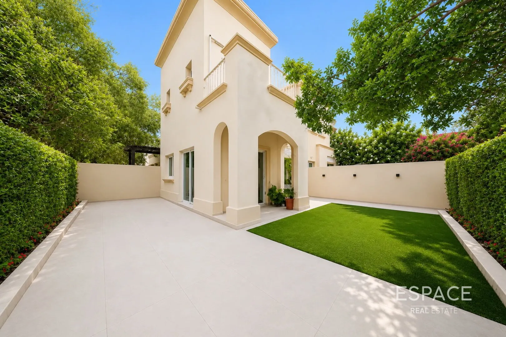 Top 10 properties