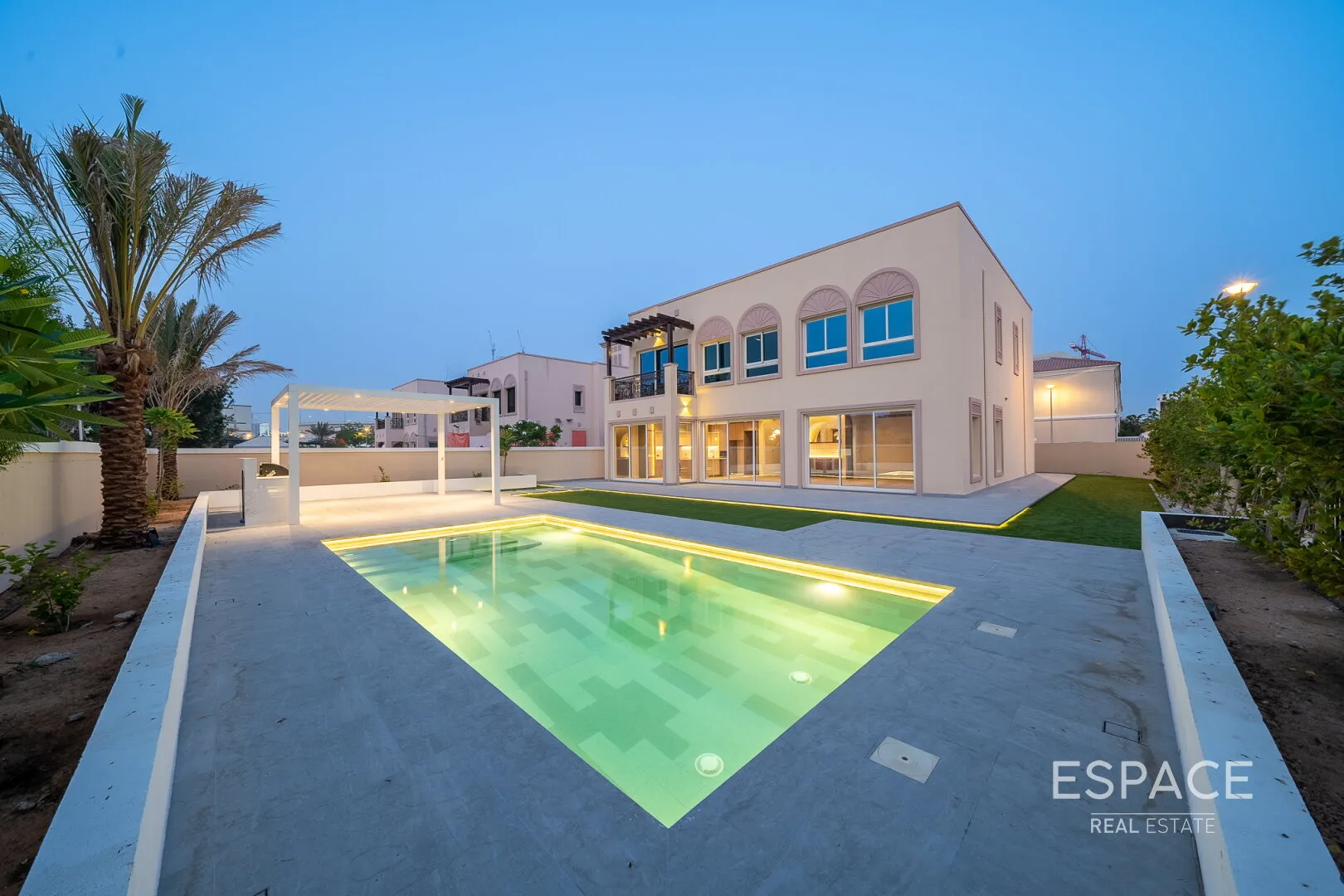 Top 10 properties