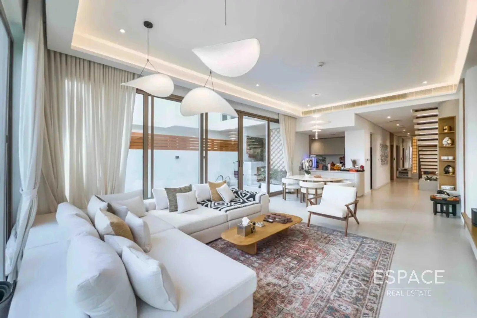 single static gallery