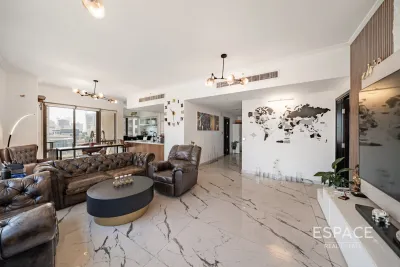 South Ridge 1, Downtown Dubai, Dubai - Espace