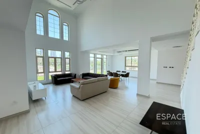 Jumeirah Islands, Jumeirah Islands, Dubai - Espace