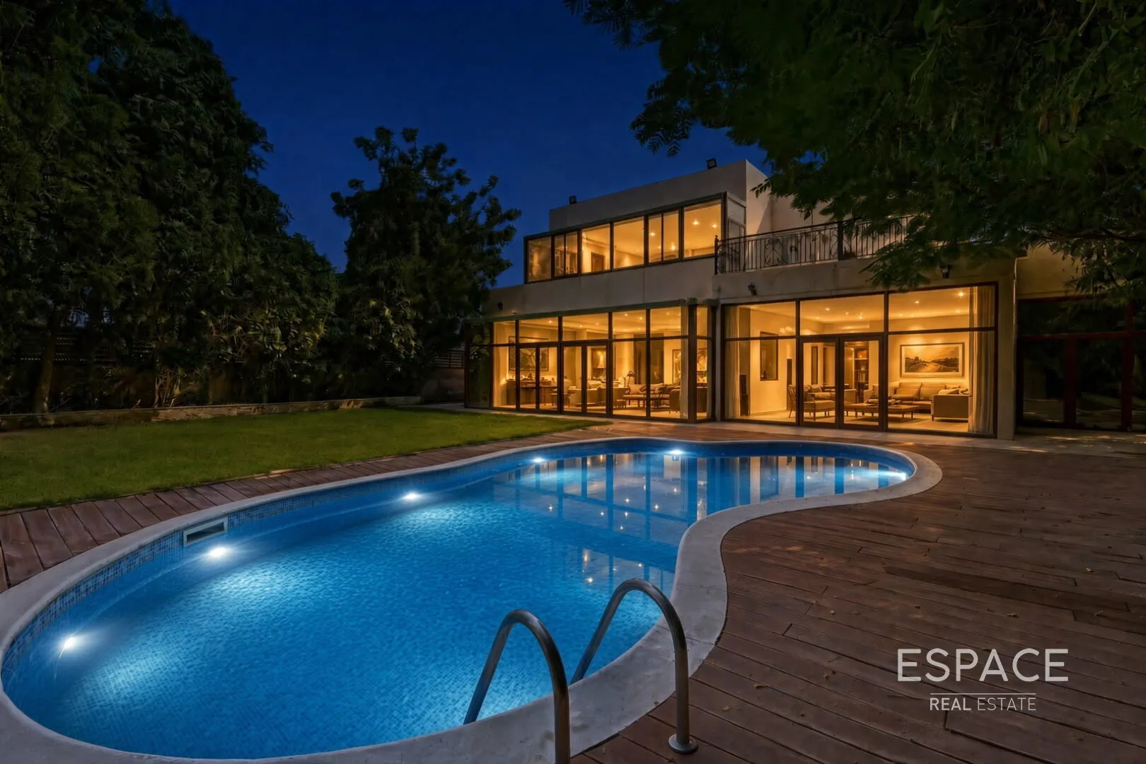 Top 10 properties