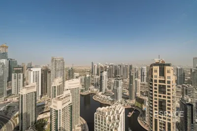 JBR - Murjan 1, Jumeirah Beach Residence, Dubai - Espace