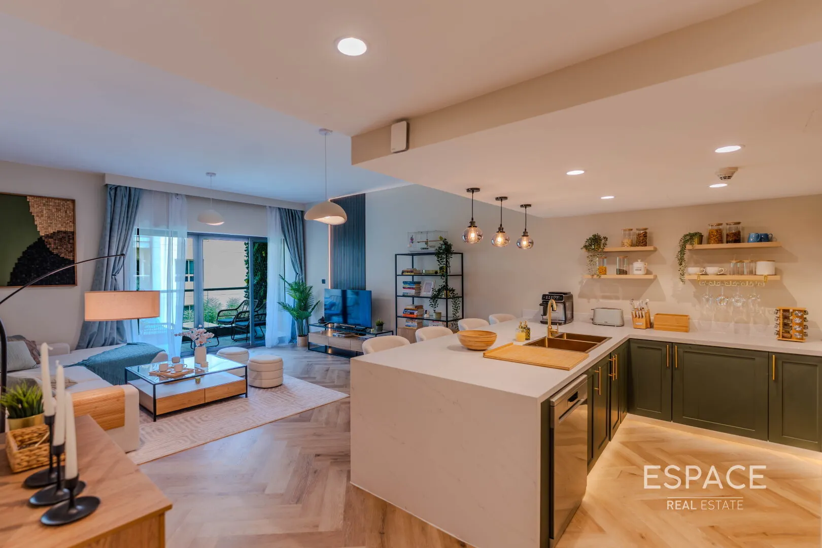 Top 10 properties